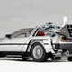Illustration for article titled The Vehicles of Star Wars And Back To The Future Will Get Revoltech Toys